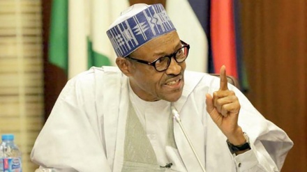 Buhari: Mashambulizi dhidi ya raia wa kigeni Afrika Kusini ni aibu kwa Afrika