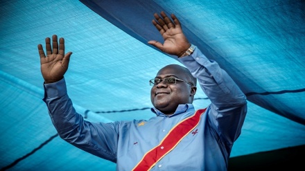 D.R Congo  : Tshisekedi Ya Yi Wa Fursunonin Siyasa 700 Afuwa