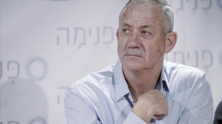 מפלגת גנץ על דברי גלנט: ישראל צריכה שיח אחר