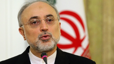 イラン原子力庁長官、「ウラン濃縮の処理能力を19万SWUに引き上げる準備が整う」