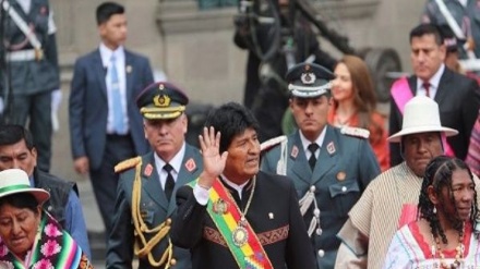 13 años de logros de Gobierno de Morales en Bolivia