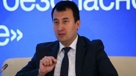 Ўзбекистон қишлоқ хўжалиги вазири ўзгарди