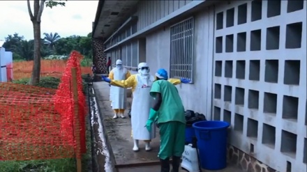 WHO: Yumkini ugonjwa hatari wa Ebola umesambaa hadi nchini Rwanda