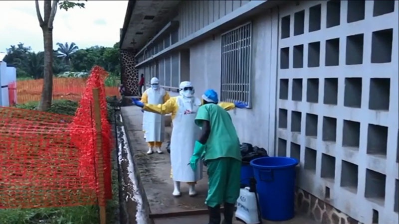 WHO: Yumkini ugonjwa hatari wa Ebola umesambaa hadi nchini Rwanda