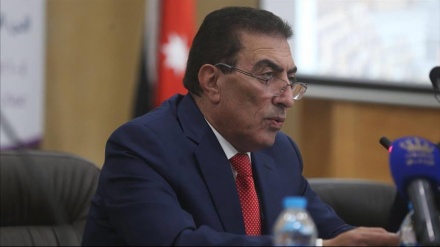 درخواست اردن برای مخالفت کشورها با انتقال سفارتهایشان به قدس اشغالی 