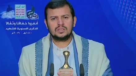 Yemeni nation determined to withstand Saudi-led oppression: Houthi