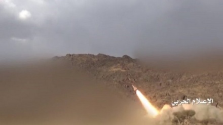 Yemen güçleri Hecce'de Suudi koalisyon üslerini hedef aldı