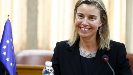 Mogherini: Saya tak Akan Hadiri Konferensi Anti-Iran di Warsawa