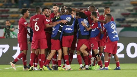 2019 Asian Cup: Qatar beat Saudi Arabia 2-0 to top Group E