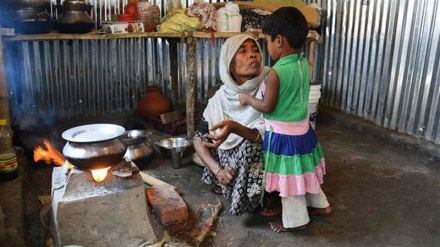 Hundreds of Rohingya families flee India for fear of deportation, persecution 