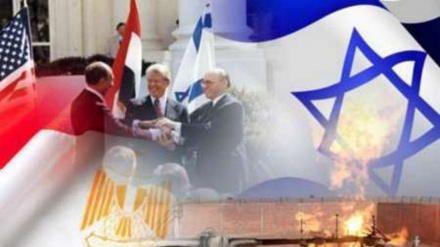 Al-Sisi: Marrëdhëniet e Egjiptit dhe Izraelit janë strategjike