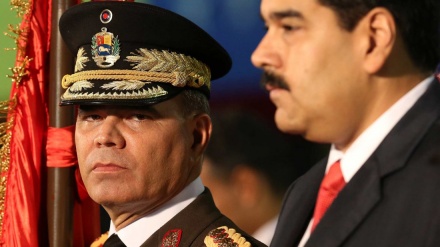 Fuerzas Armadas de Venezuela reafirman su lealtad a Maduro