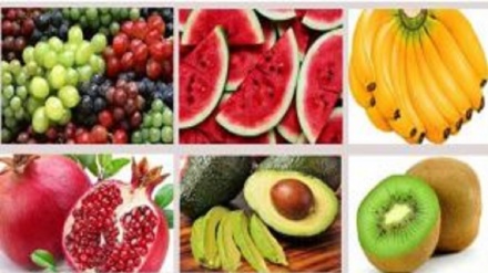 میوه هایی كه سلامتی و زیبایی پوست شما را تضمین می‌كنند