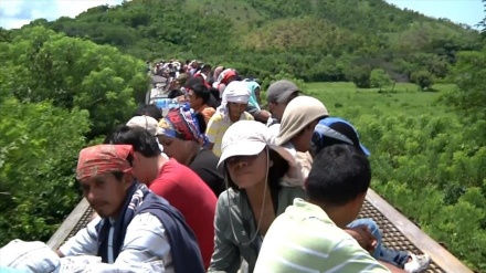 Guatemaltecos siguen emigrando pese a muertes de camino a EEUU+video