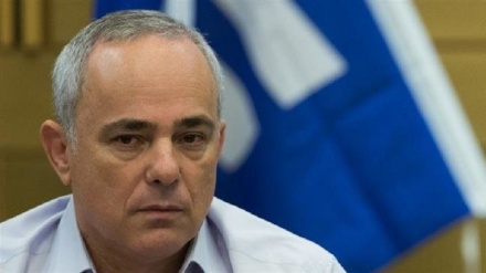 In rare visit, Zionist regime’s minister in Cairo amid Egyptians’ opposition