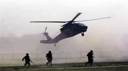 Est de l’Euphrate: les USA au secours de Daech