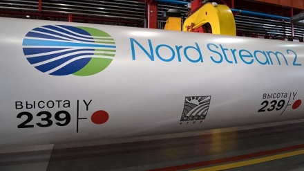 Dokumen Terbaru Buktikan Polandia Terlibat dalam Ledakan Pipa Nord Stream