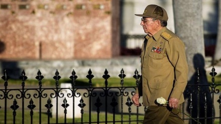 Castro castigates US for ‘return to confrontation’ with Cuba