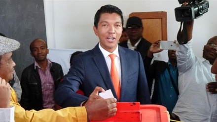 Mahakama ya Katiba Madagascar yathibitisha ushindi wa Andry Rajoelina