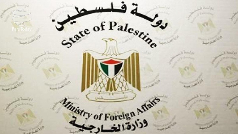 فلسطین: جامعه جهانی از ملت فلسطین حمایت کنند
