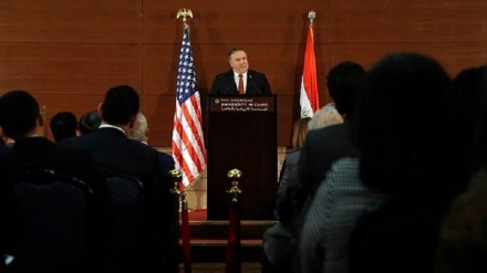 ועידת פולין סימן אחר לכישלון נואש של ארה