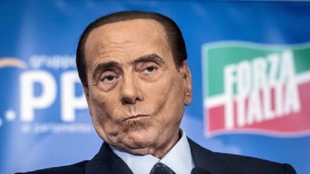 Berlusconi: Basta provocazioni. Serve stabilità governo