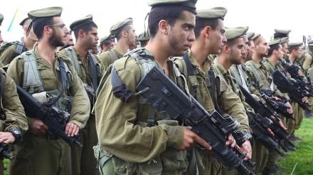 110 Personel Brigade Golani Israel Terbunuh di Gaza dan Lebanon