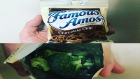 Болага сабзавот едиришнинг оддий усули