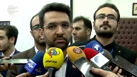وزیر ارتباطات:پرتاب ماهواره ظفر قبل از دهه فجر