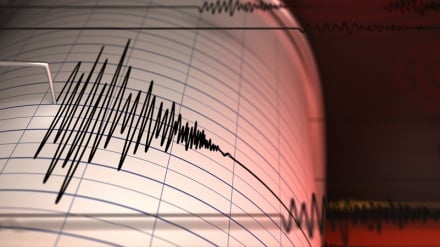 Magnitude 6.7 quake hits Chile’s coast, no damage reported