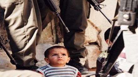 Sniper Zionis Tembak Bocah Palestina di Timur Gaza