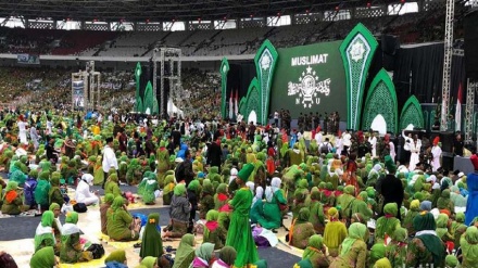 Muslimat Deklarasikan Antihoaks di Harlah NU