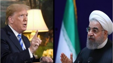 Syrie: aveu d’échec de Trump face à l’Iran