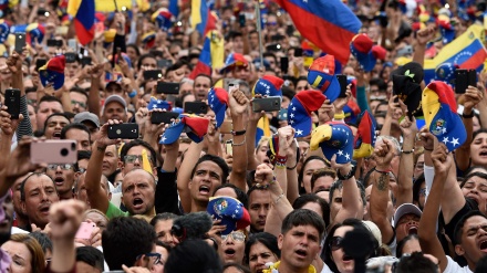 Golpismo y Operación Descaro