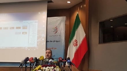 آغاز چهاردهمین همایش علمای مسلمان در سوریه