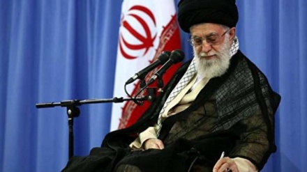 イラン最高指導者が、在欧イスラム協会連盟の会合に向けてメッセージ発信