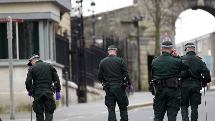 Irlanda del Nord, dissidenti Ira rivendicano bomba su camion
