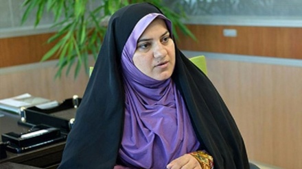 駐ブルネイ・イラン新大使に女性