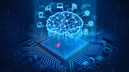 伊朗在人工智能领域发表的文章，居中东地区第一