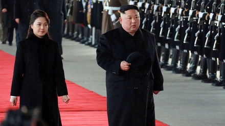 北朝鮮のキム・ジョンウン氏が訪中