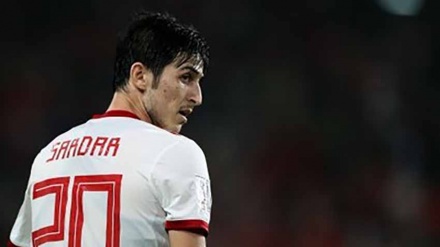  فوتبالیست ایرانی در جمع 10 ستاره ارزشمند قاره آسیا