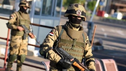 Amnesty slams Sisi's Egypt as ‘open-air prison’ for critics, urges end to crackdown on dissent