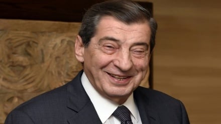 Lebanon: NATO Arab Pasti Gagal