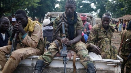 SAUTI, Wafuasi wa kiongozi wa waasi nchini CAR waijia juu serikali wakiitaka isimpandishe kizimbani bosi wao