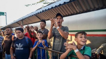 Unicef, 3.000 bambini in fuga in Messico