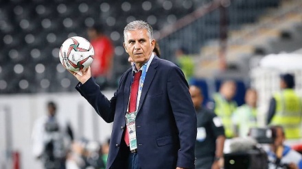 Sekilas Kemenangan Timnas Iran di Piala Asia 