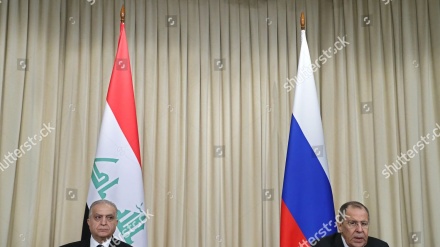 Canciller iraquí: No entraremos en ninguna alianza contra Irán