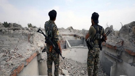 Ushtria siriane shkatërron pozicionet e terroristëve të ISIS në Hamah