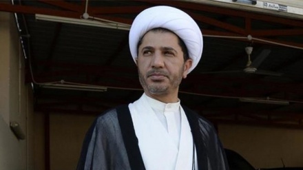 AI: Urteil für Sheikh Ali Salman ist gnadenlos