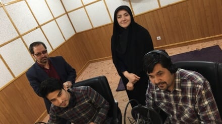 روی موج جوانی